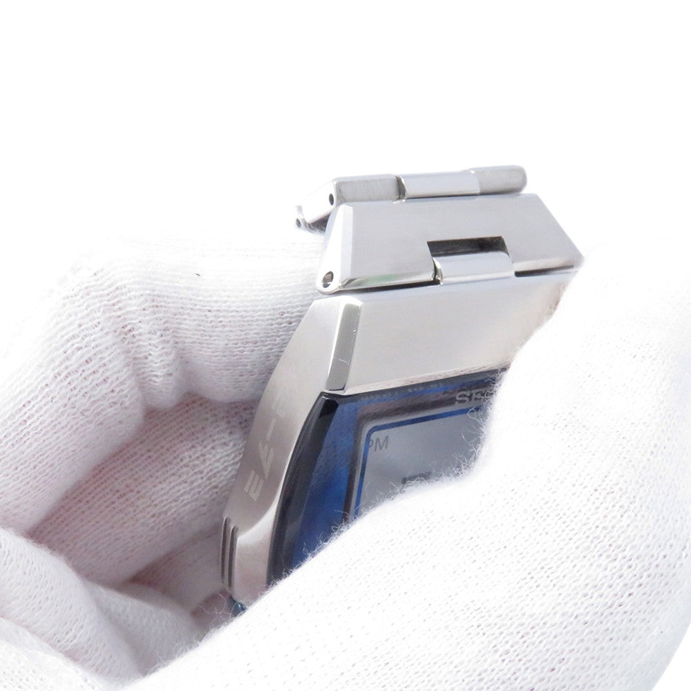 SEIKO Brightz Star Wars R2-D2 Limited Edition (1000 pieces) W41.5mm Stainless Steel Black/White DialSDGA005