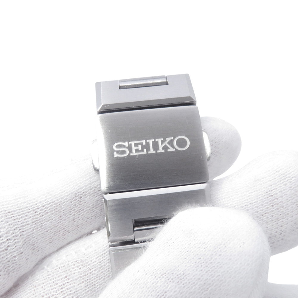 SEIKO Brightz Star Wars R2-D2 Limited Edition (1000 pieces) W41.5mm Stainless Steel Black/White DialSDGA005