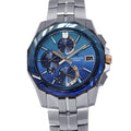 CASIO Oceanus Manta S6000 Series W47.1mm TI Blue DialOCW-S6000SW-2AJR