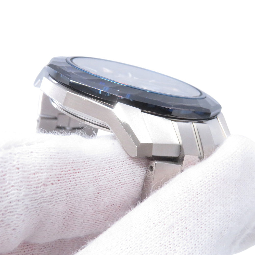 CASIO Oceanus Manta S6000 Series W47.1mm TI Blue DialOCW-S6000SW-2AJR