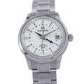 SEIKO Grand Seiko Elegance Collection 9S Mechanical W39.5mm Stainless Steel Light Blue DialSBGJ249