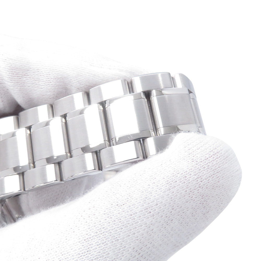 SEIKO Grand Seiko Elegance Collection 9S Mechanical W39.5mm Stainless Steel Light Blue DialSBGJ249