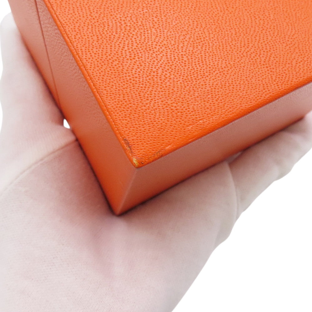 HERMES Chaine d'Ancre Bangle Size SH SV925