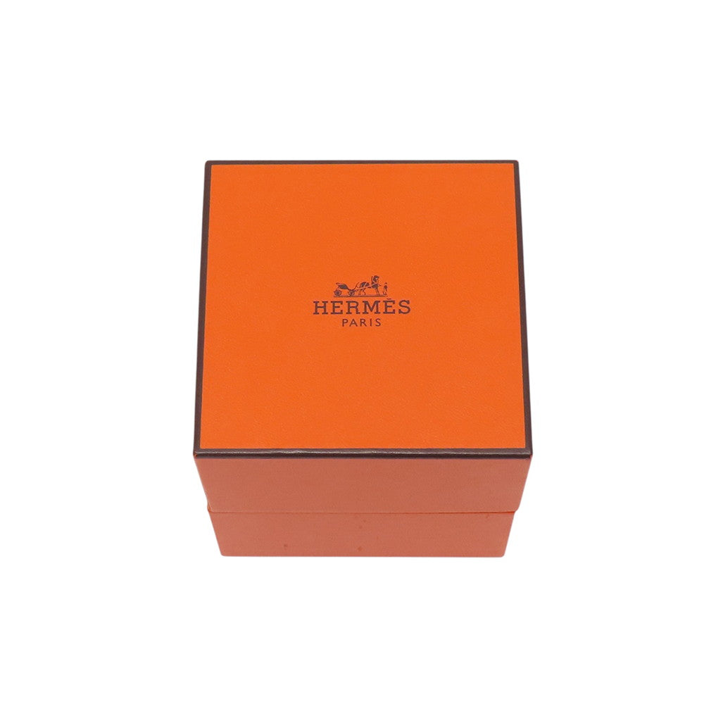 HERMES Chaine d'Ancre Bangle Size SH SV925