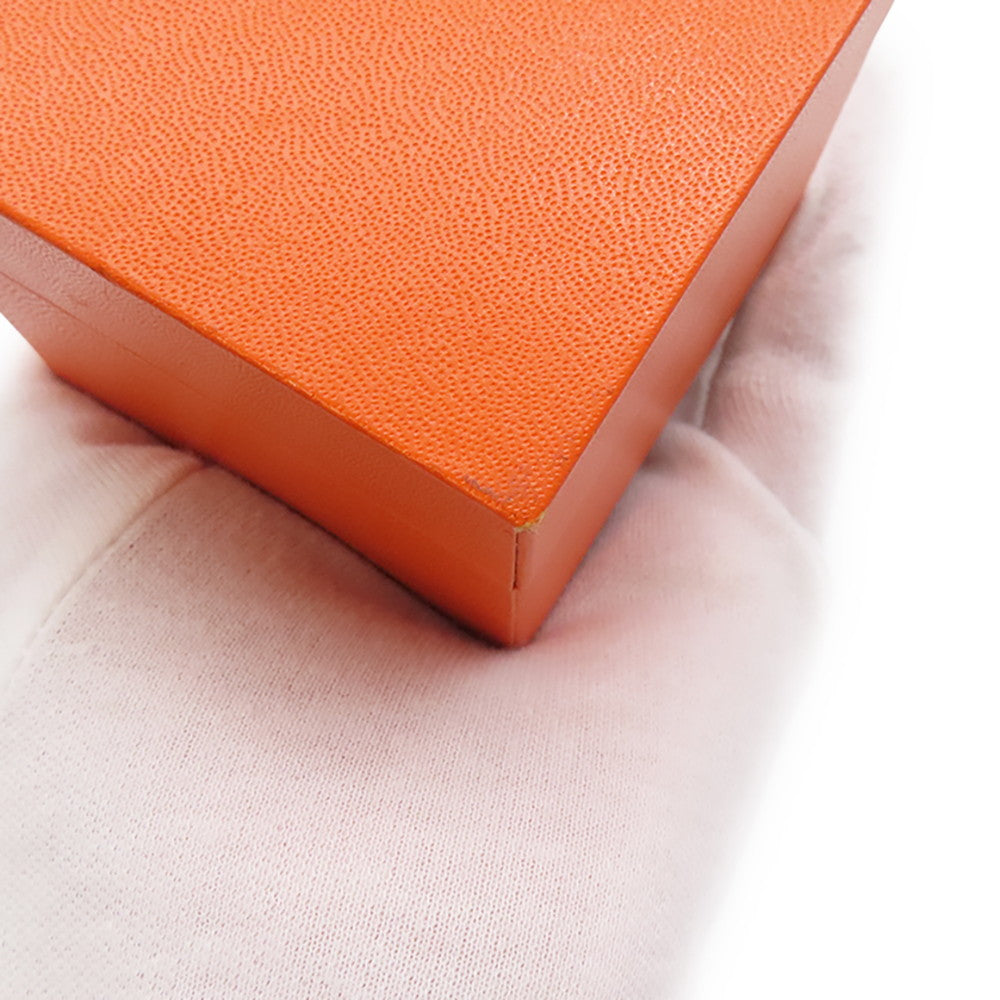 HERMES BoucleSellier Inflexible Ring Size 52/#12 SV925