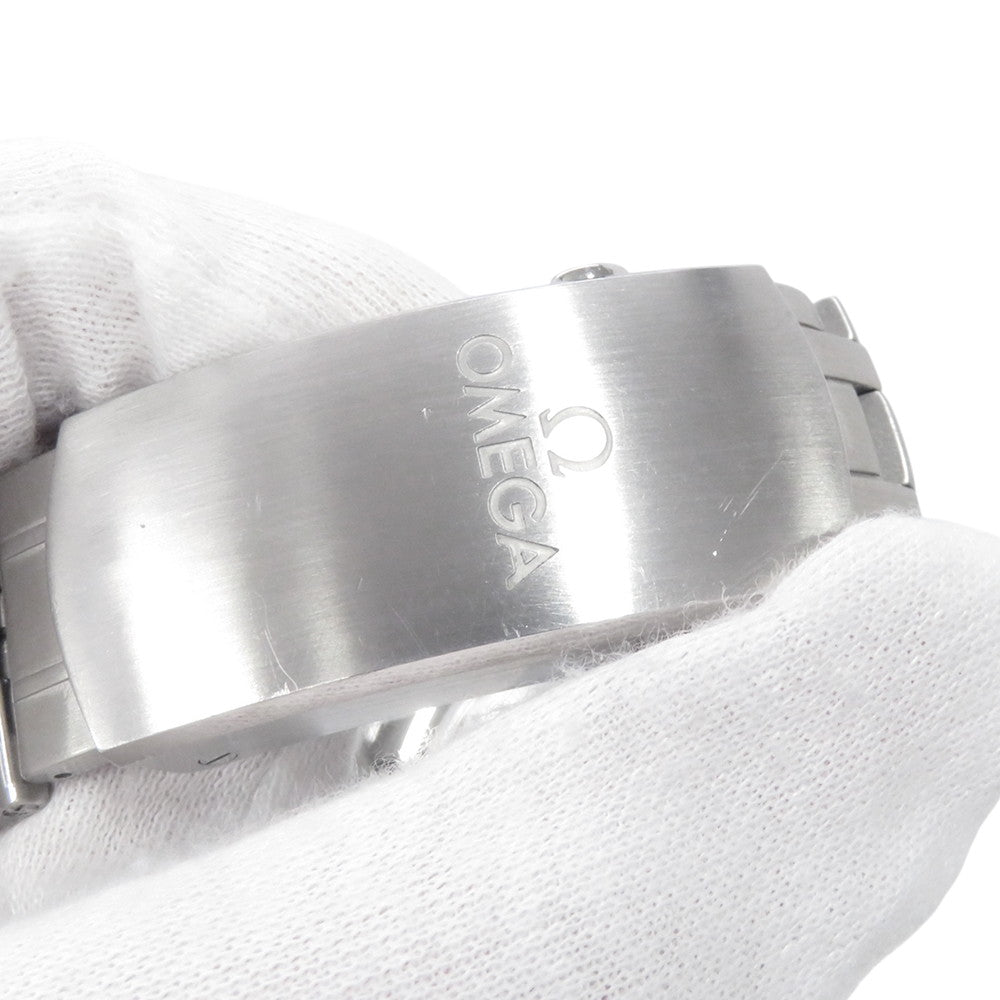 OMEGA Seamaster Professional Co-Axial Master Chronometer W42mm Stainless Steel Gray Dial210.30.42.20.06.001