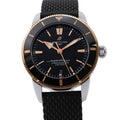 BREITLING Superocean Heritage B20 Automatic 44 W44mm Stainless Steel K18PG Rubber Black DialUB2030121B1A1
