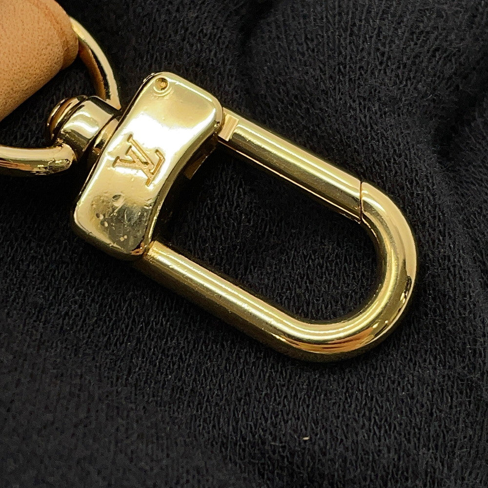 LOUIS VUITTON Shirley Blanc/RedM40049 Monogram・Multicolor