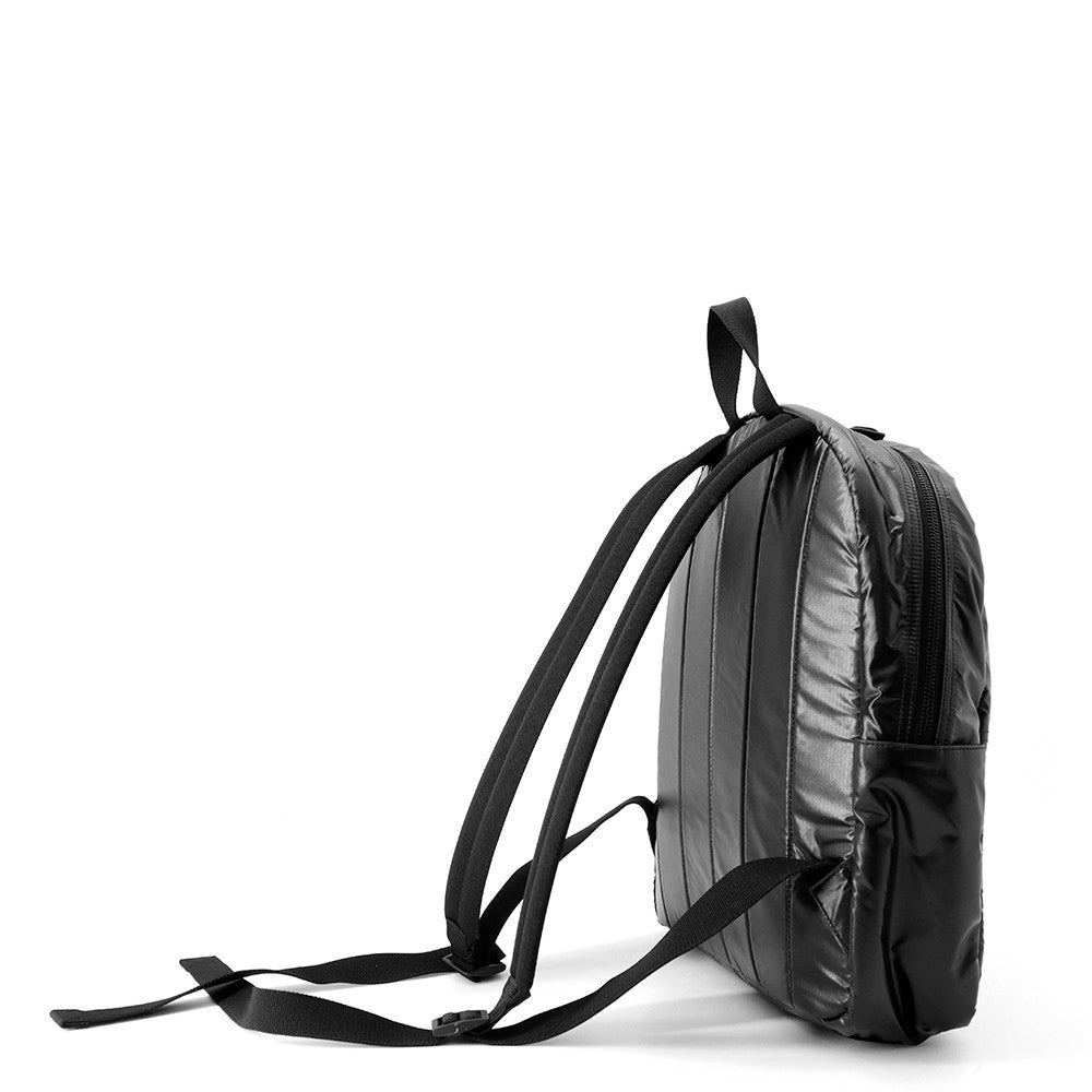 SAINT LAURENT PARIS Nux Logo Backpack Black623698HO27Z1054 Nylon