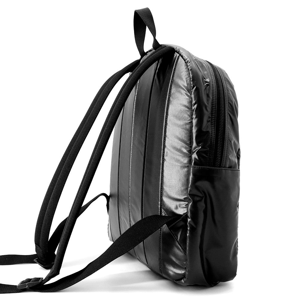 SAINT LAURENT PARIS Nux Logo Backpack Black623698HO27Z1054 Nylon
