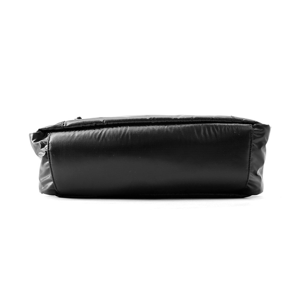 SAINT LAURENT PARIS Nux Logo Backpack Black623698HO27Z1054 Nylon