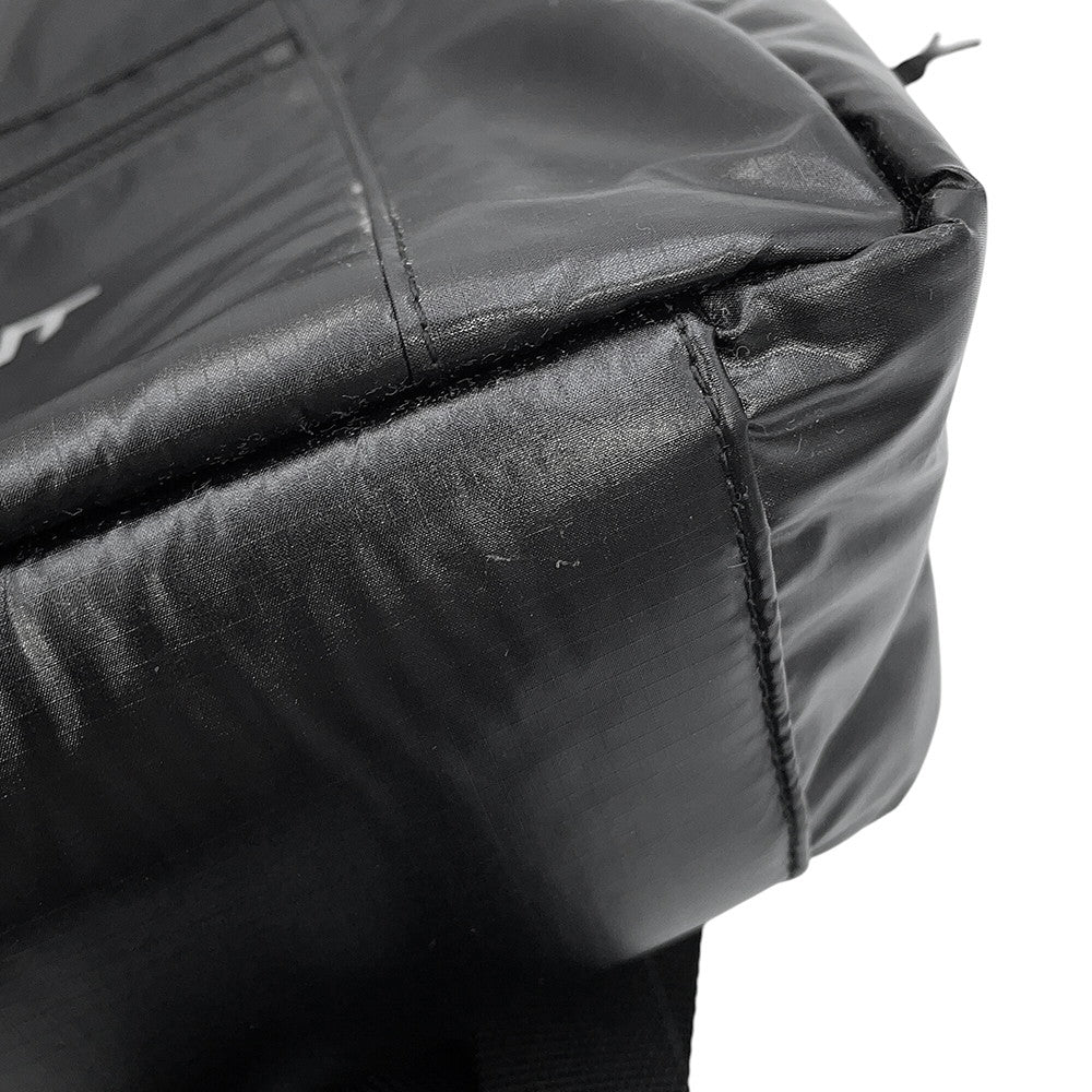 SAINT LAURENT PARIS Nux Logo Backpack Black623698HO27Z1054 Nylon