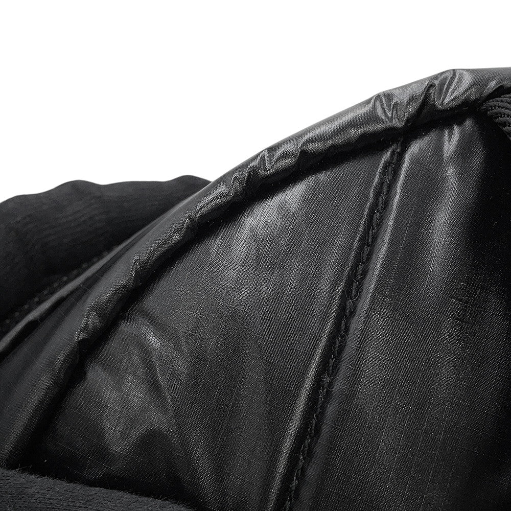 SAINT LAURENT PARIS Nux Logo Backpack Black623698HO27Z1054 Nylon