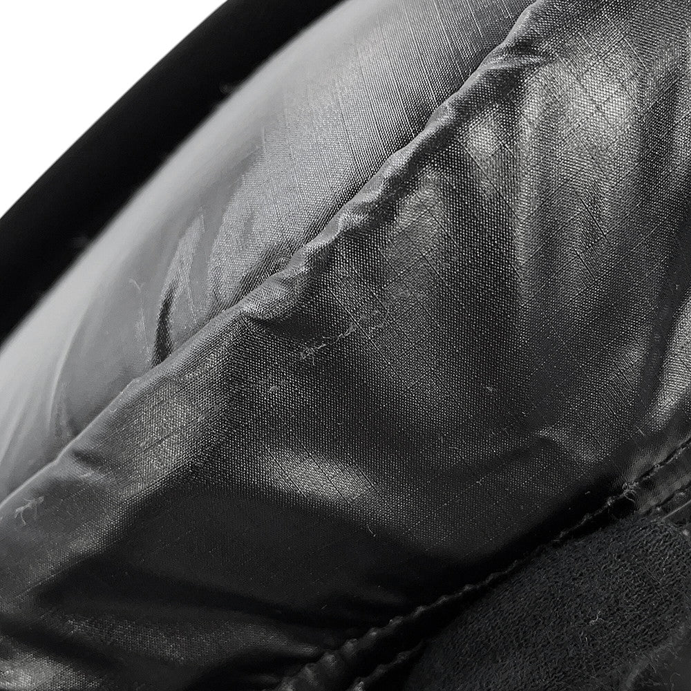 SAINT LAURENT PARIS Nux Logo Backpack Black623698HO27Z1054 Nylon