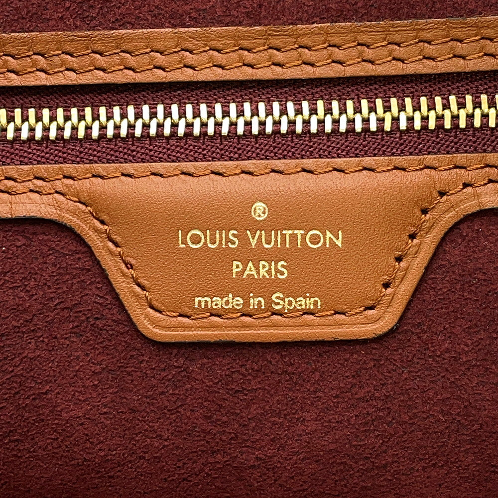 LOUIS VUITTON Neverfull BordeauxM57273 Monogram / Jacquard SINCE1854 Size MM