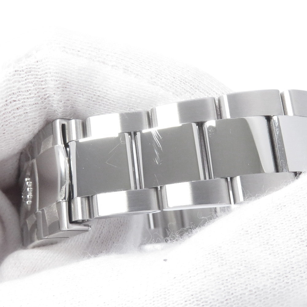 ROLEX Datejust W36mm Stainless Steel Silver Dial116200
