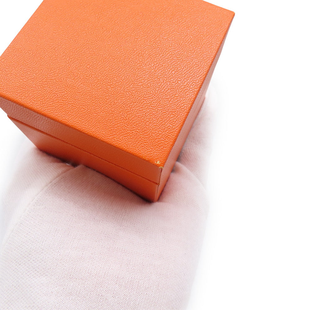 HERMES Chaine d'Ancre Anchene Ring Size PM/49/#9 SV925