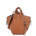 LOEWE hammock Tan387.30.S35 Classic Calf LeatherLeather Size Small
