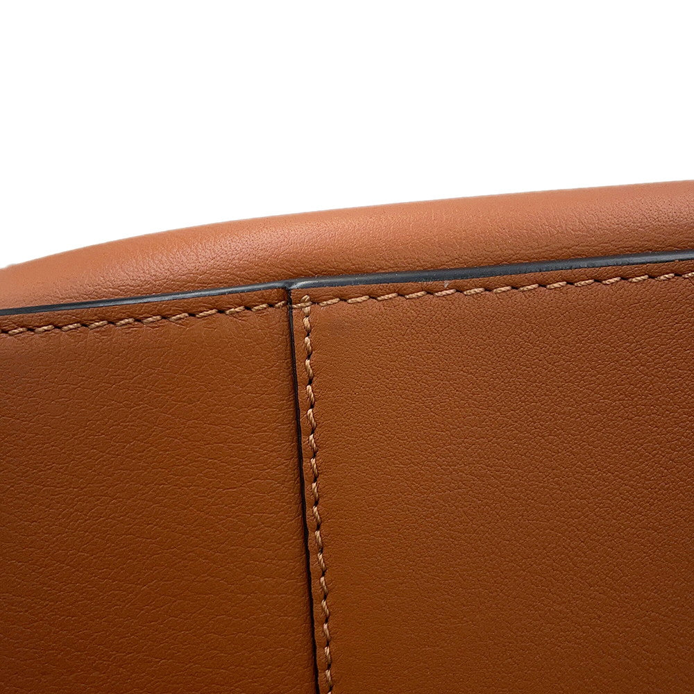 LOEWE hammock Tan387.30.S35 Classic Calf LeatherLeather Size Small