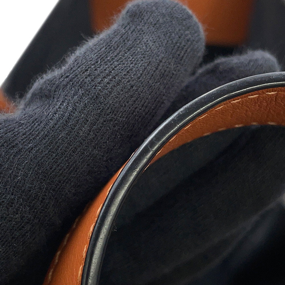 LOEWE hammock Tan387.30.S35 Classic Calf LeatherLeather Size Small