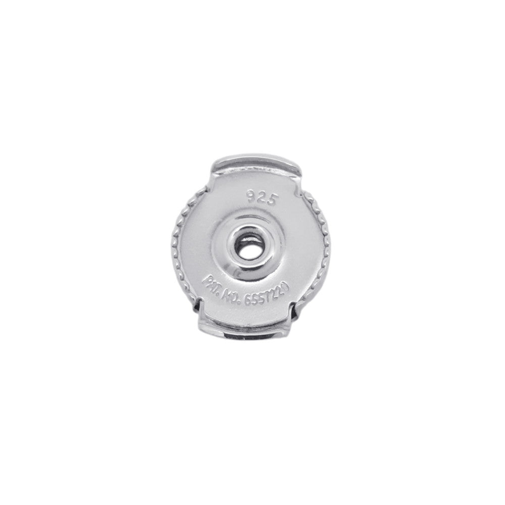 HERMES Chaine d'Ancre motif Farandole Earrings Size TPM SV925