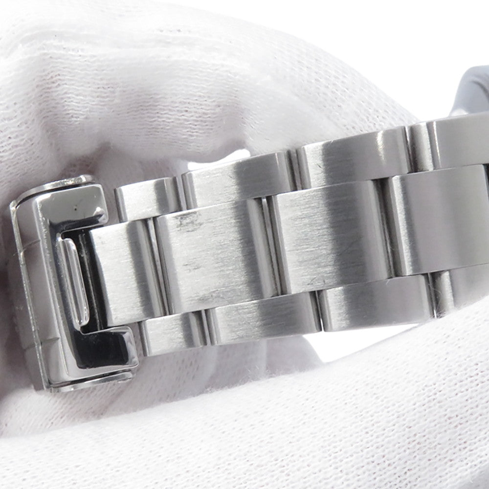 ROLEX Submariner Date W40mm Stainless Steel Black Dial16610
