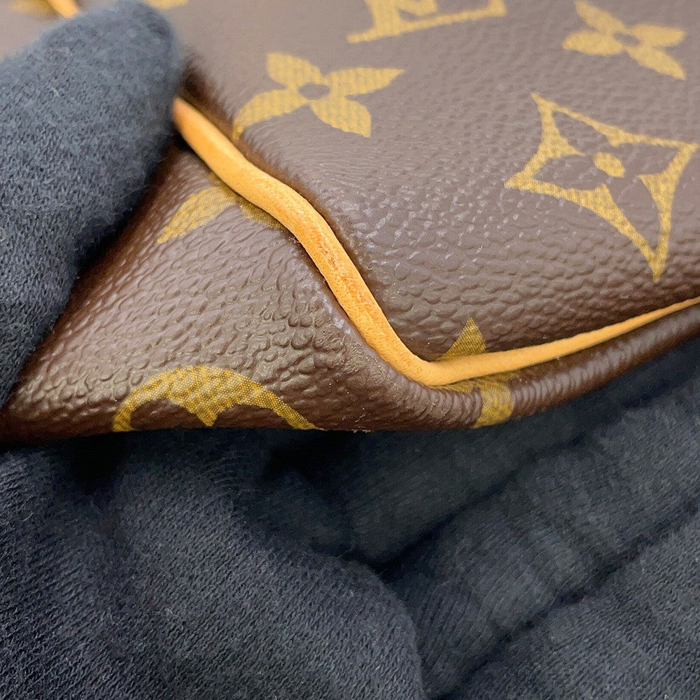 LOUIS VUITTON Keepall BrownM41426 Monogram Size 50
