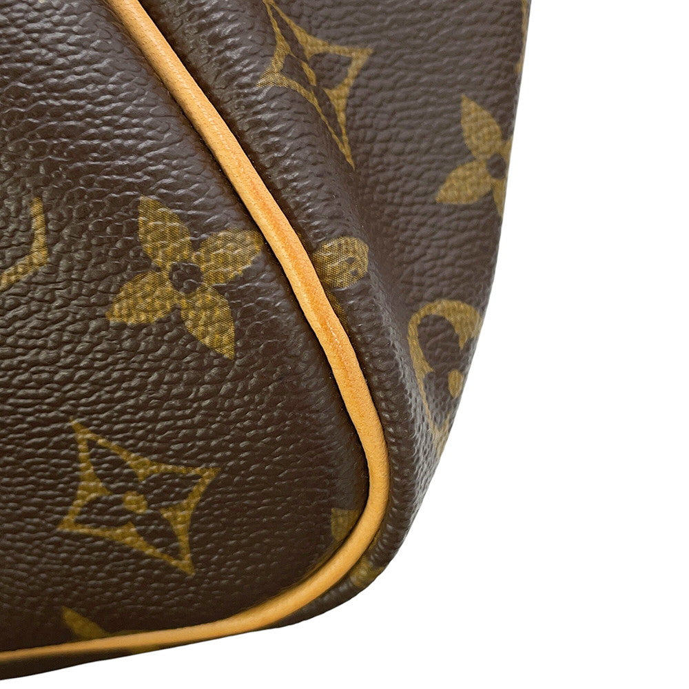 LOUIS VUITTON Keepall BrownM41426 Monogram Size 50