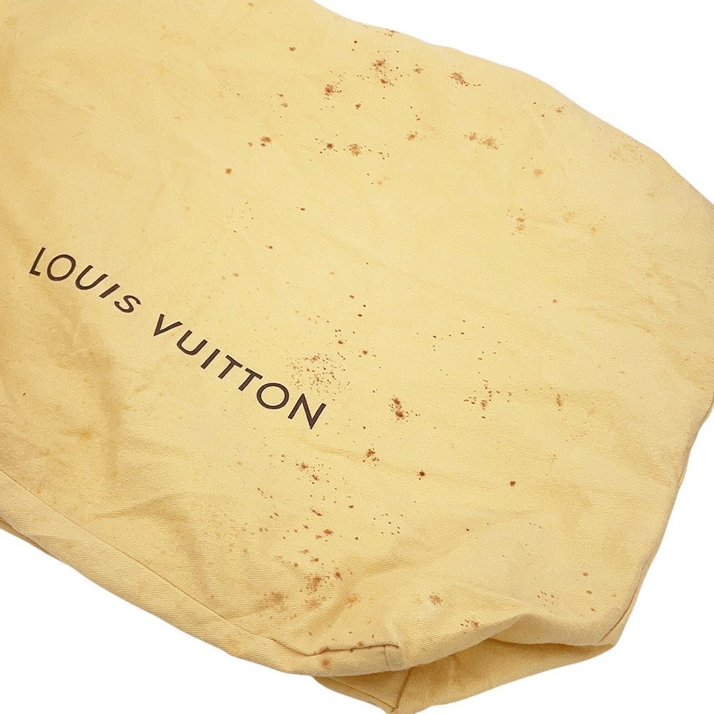 LOUIS VUITTON Keepall BrownM41426 Monogram Size 50