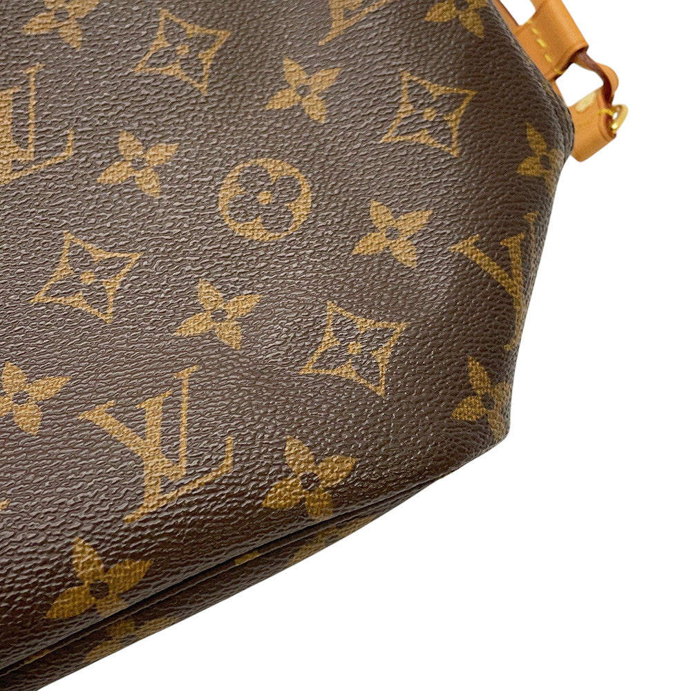 LOUIS VUITTON Neverfull PivoineM41245 Monogram Size PM