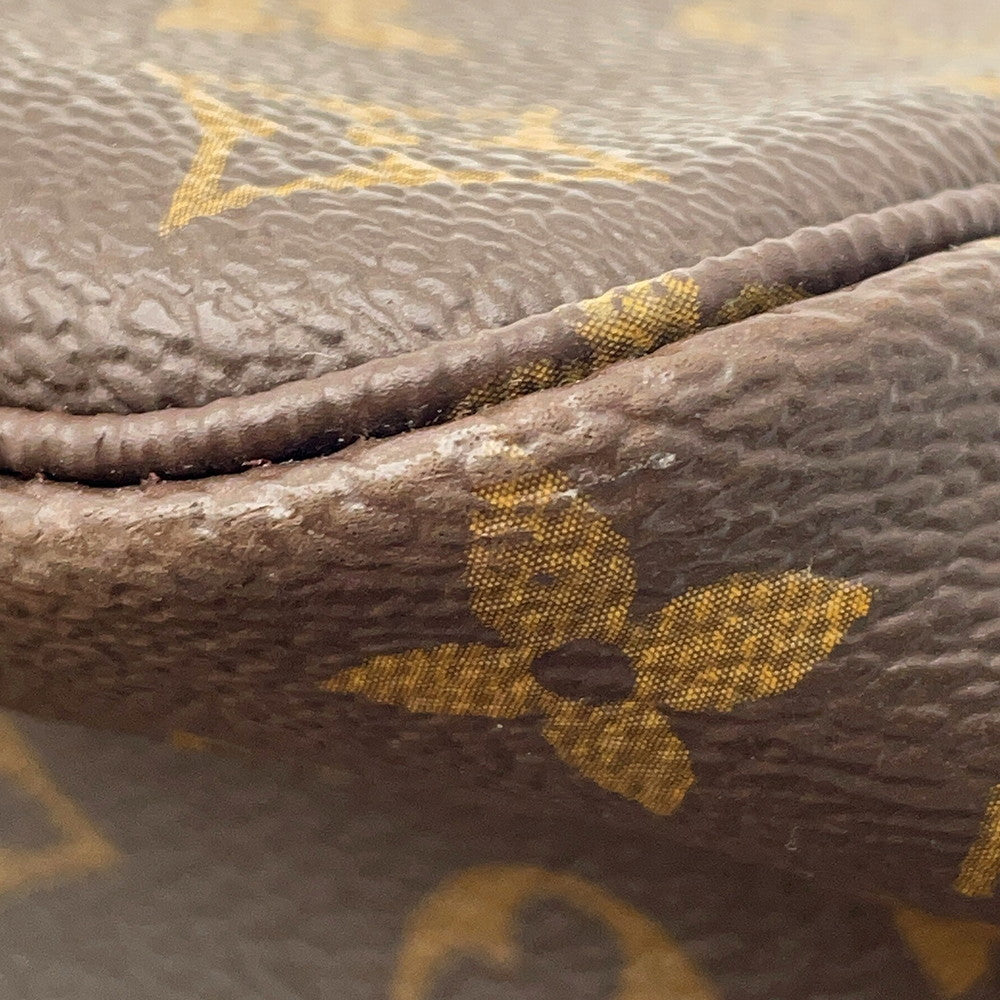 LOUIS VUITTON Neverfull PivoineM41245 Monogram Size PM