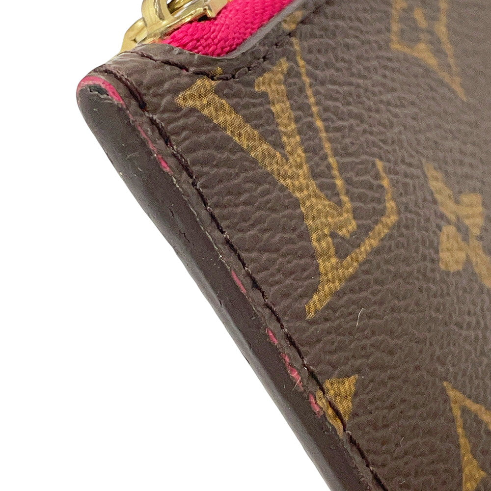 LOUIS VUITTON Neverfull PivoineM41245 Monogram Size PM