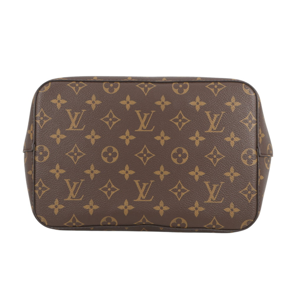 LOUIS VUITTON Neonoe Rose PoudreM44022 Monogram