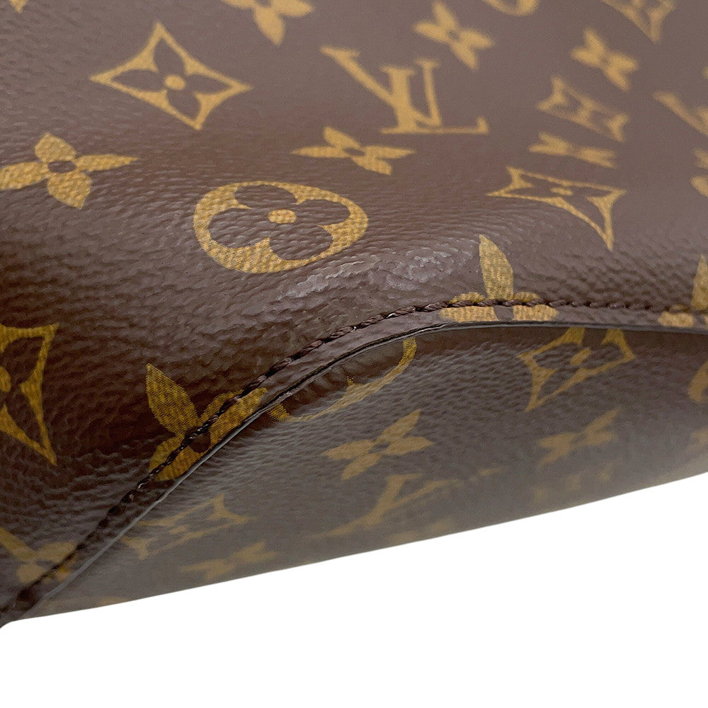 LOUIS VUITTON Neonoe Rose PoudreM44022 Monogram