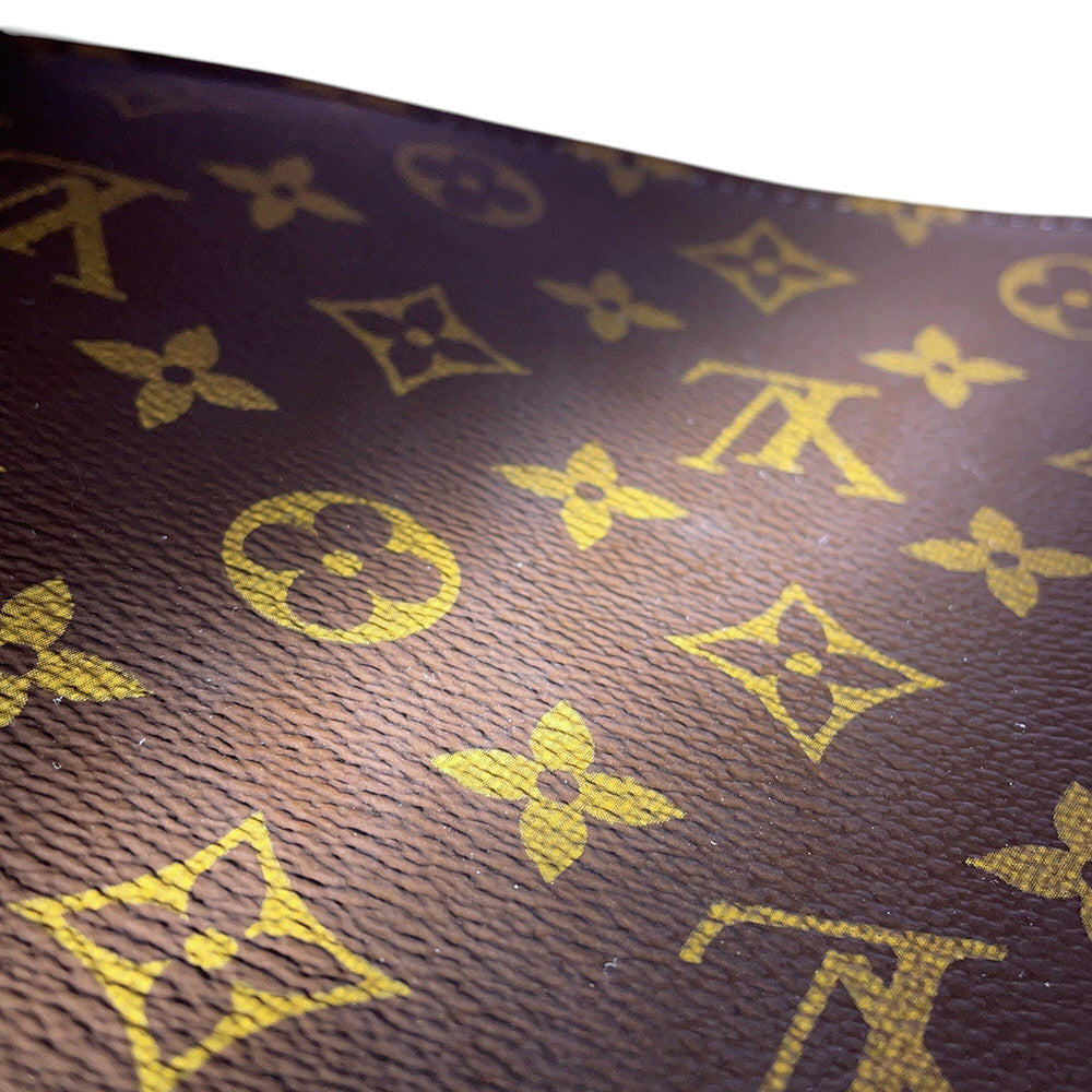 LOUIS VUITTON Neonoe Rose PoudreM44022 Monogram