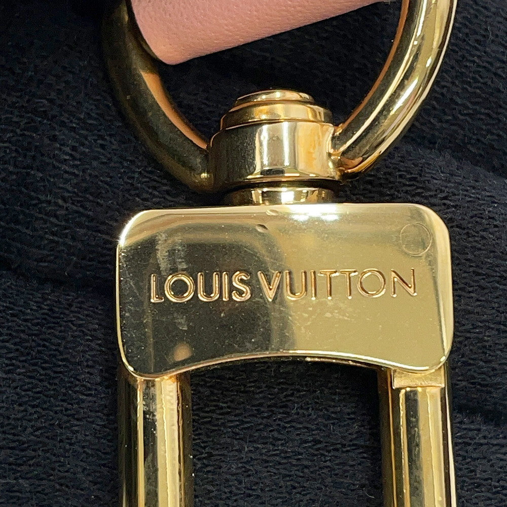 LOUIS VUITTON Neonoe Rose PoudreM44022 Monogram