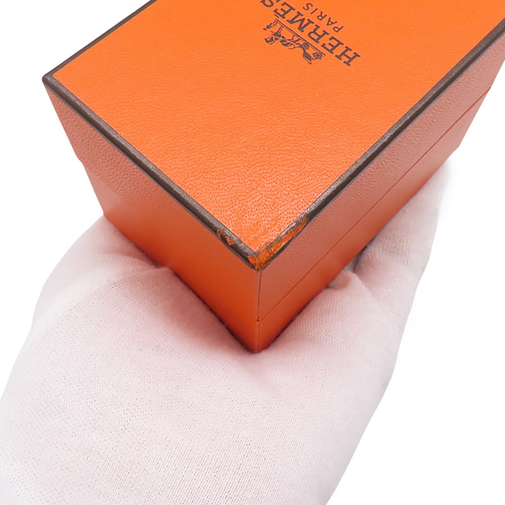 HERMES Chaine d'Ancre Anchene Ring Size GM/51/#11 SV925