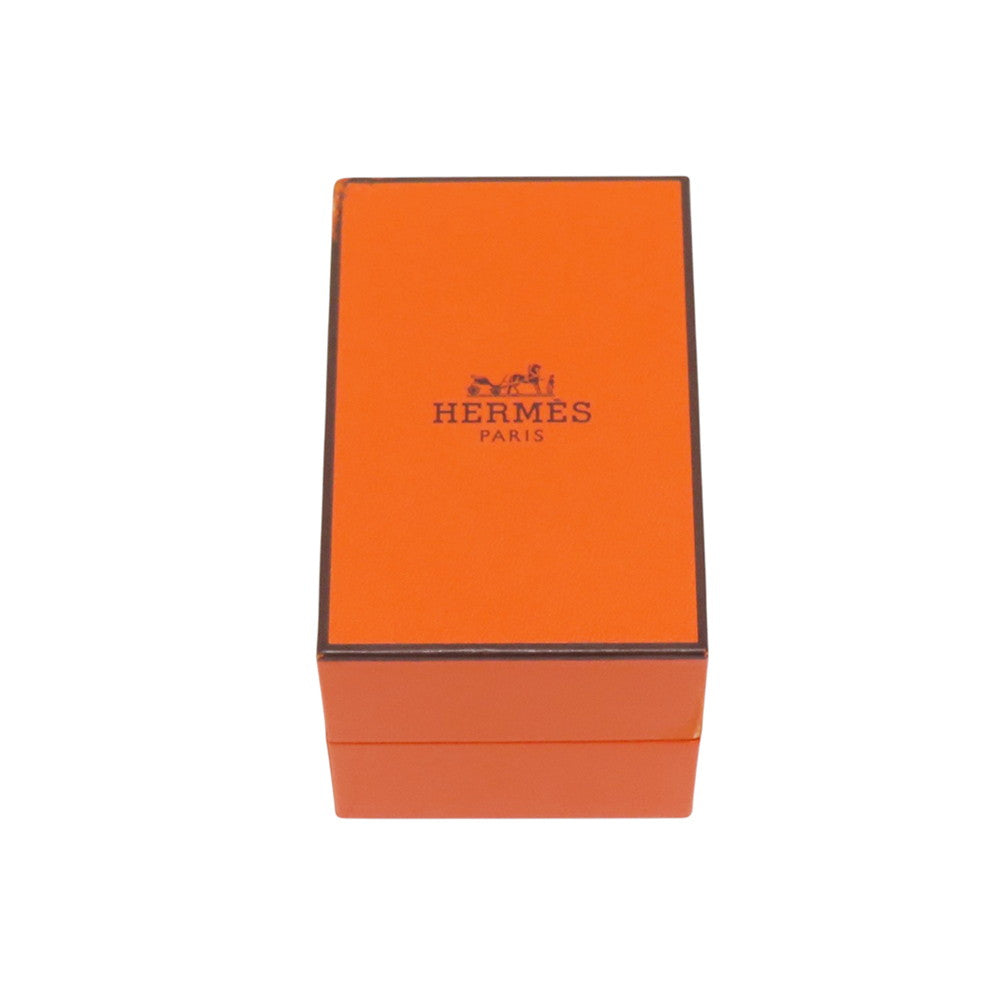 HERMES Chaine d'Ancre Anchene Ring Size GM/51/#11 SV925