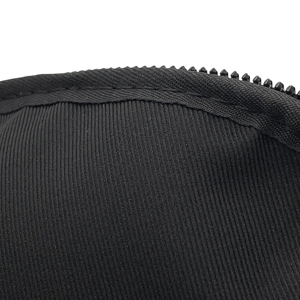 LOUIS VUITTON Avenue Sling Bag NoirM14953 Damouflage Black Size PM