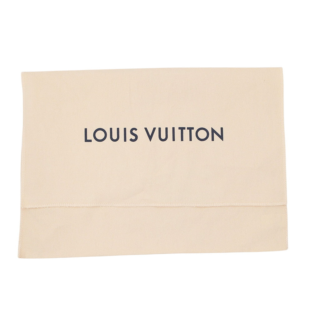 LOUIS VUITTON Avenue Sling Bag NoirM14953 Damouflage Black Size PM