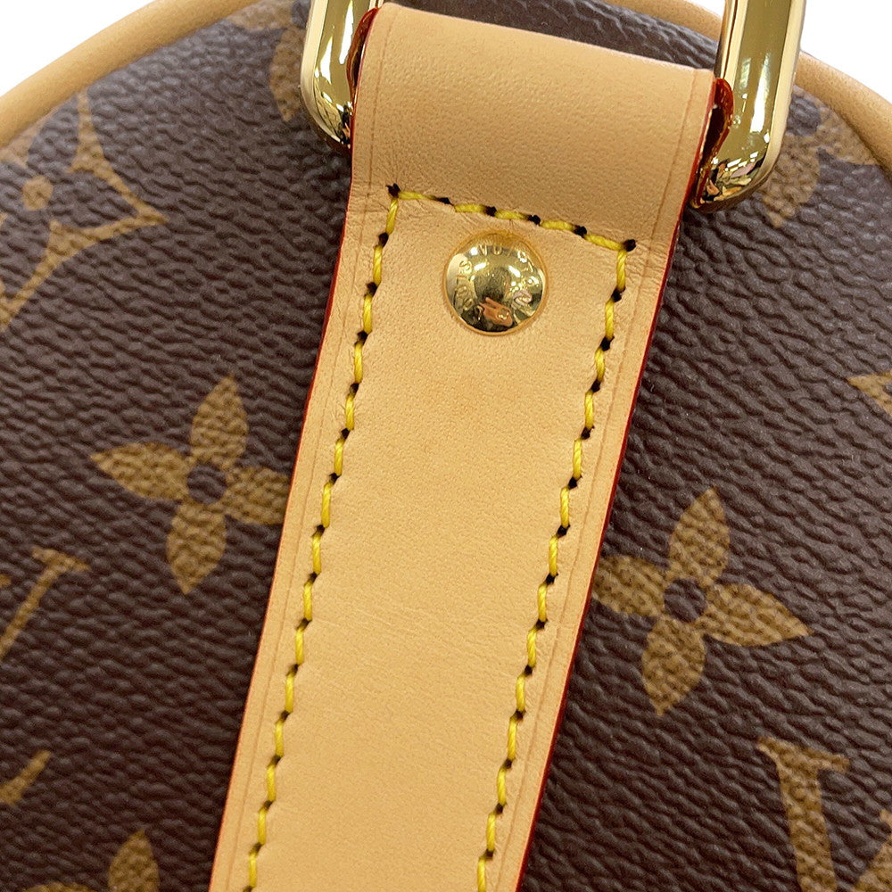 LOUIS VUITTON LV × TM Keepall Bandouliere BrownM14182 Monogram Size 45