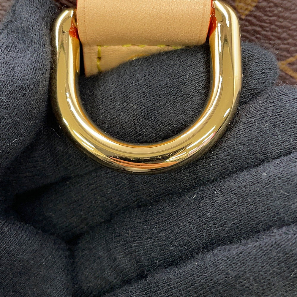 LOUIS VUITTON LV × TM Keepall Bandouliere BrownM14182 Monogram Size 45