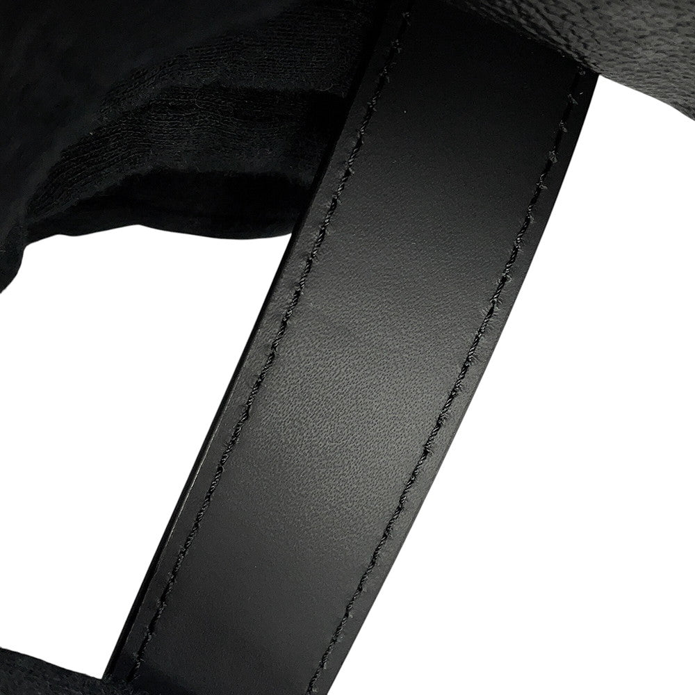 LOUIS VUITTON Cabas Light NoirM43417 Monogram Eclipse Fragment Hiroshi Fujiwara