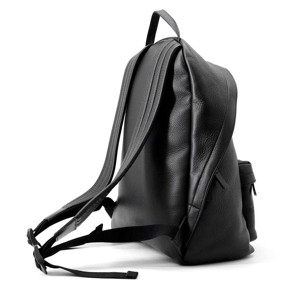 BALENCIAGA Everyday Backpack Black552374 Leather