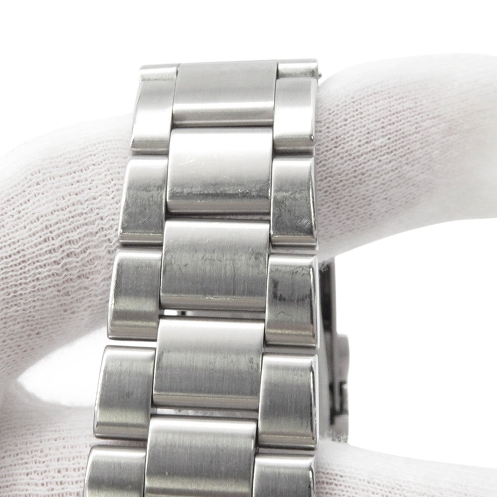 SEIKO Grand Seiko Sports Collection Diver W43.6mm Stainless Steel Black DialSBGX335