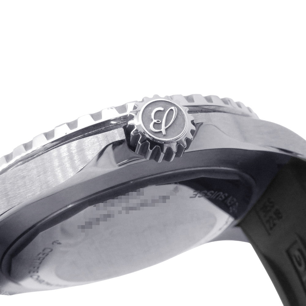 BREITLING Superocean Automatic 44 W44mm Stainless Steel Rubber Turquise Blue DialA17376211L2S1