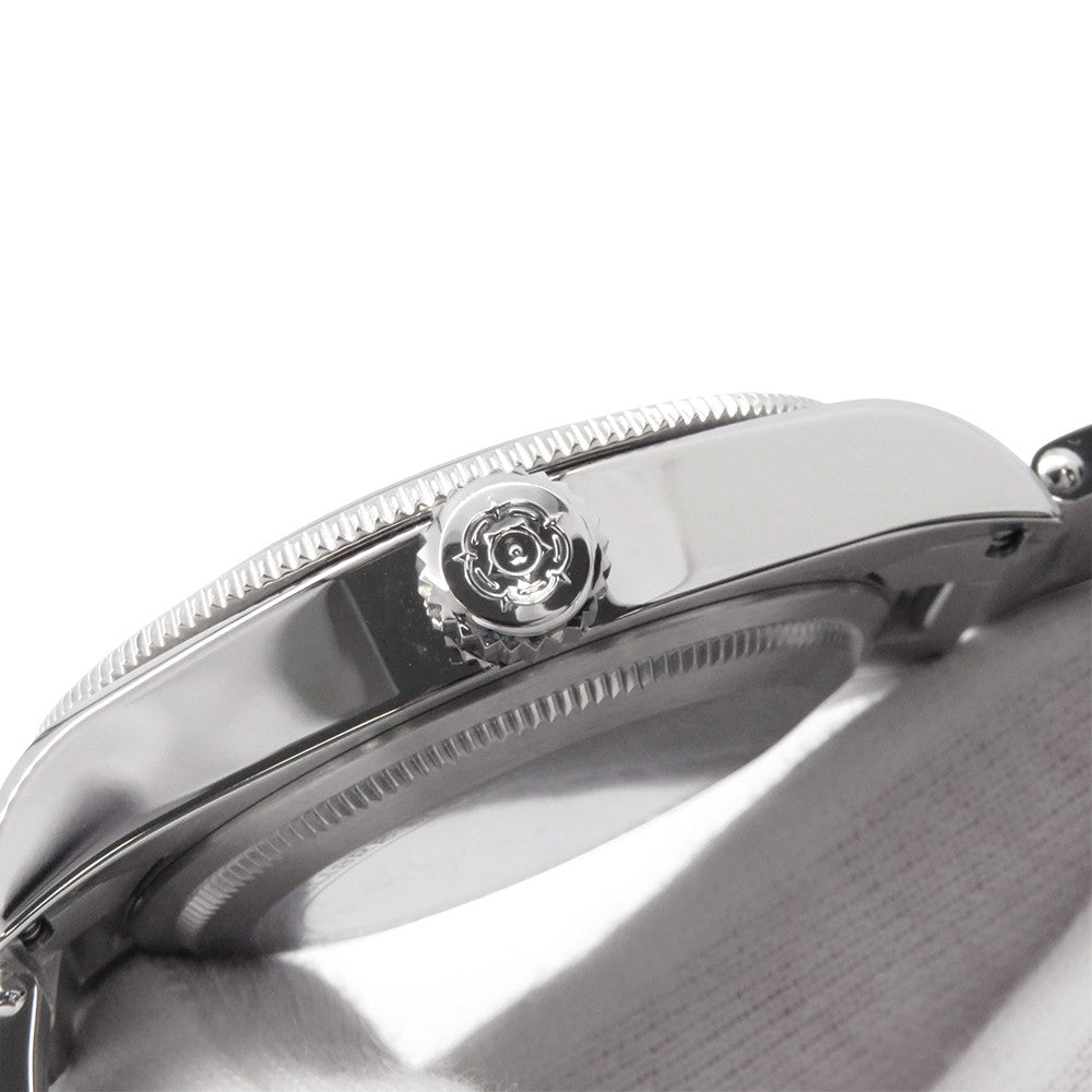 TUDOR Black bay W41mm Stainless Steel Black Dial7941A1A0RU