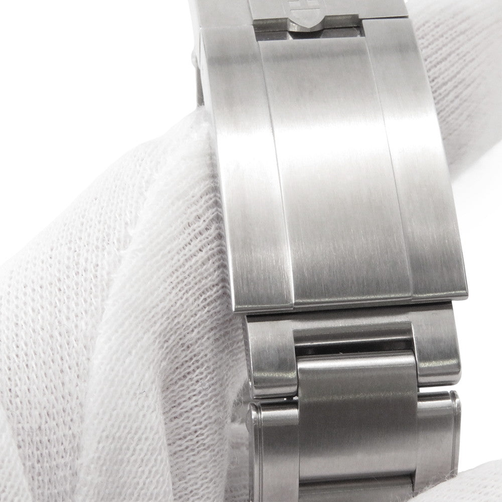 TUDOR Black bay W41mm Stainless Steel Black Dial7941A1A0RU