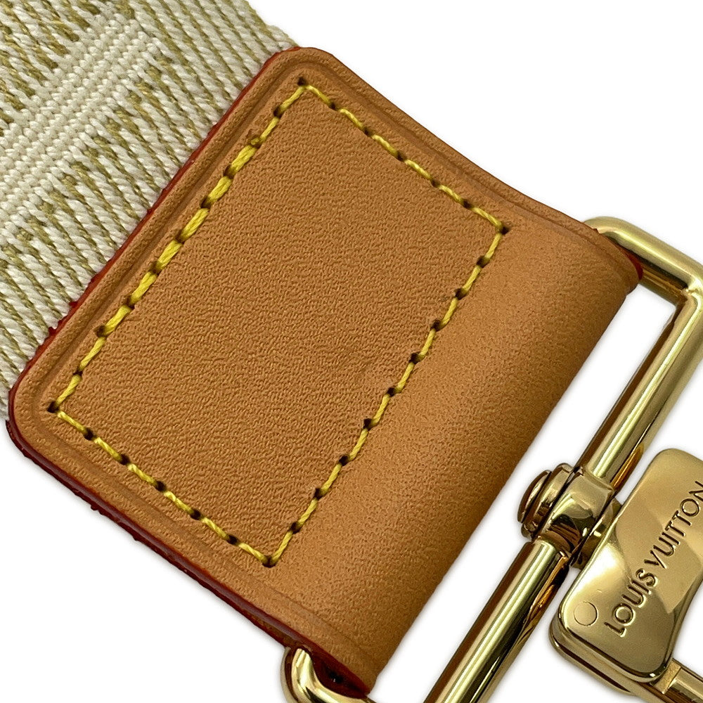 LOUIS VUITTON Utility/Crossbody BrownM80446 Monogram