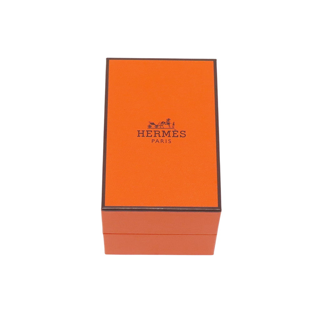 HERMES BoucleSellier Inflexible Ring Size 54/#14 SV925